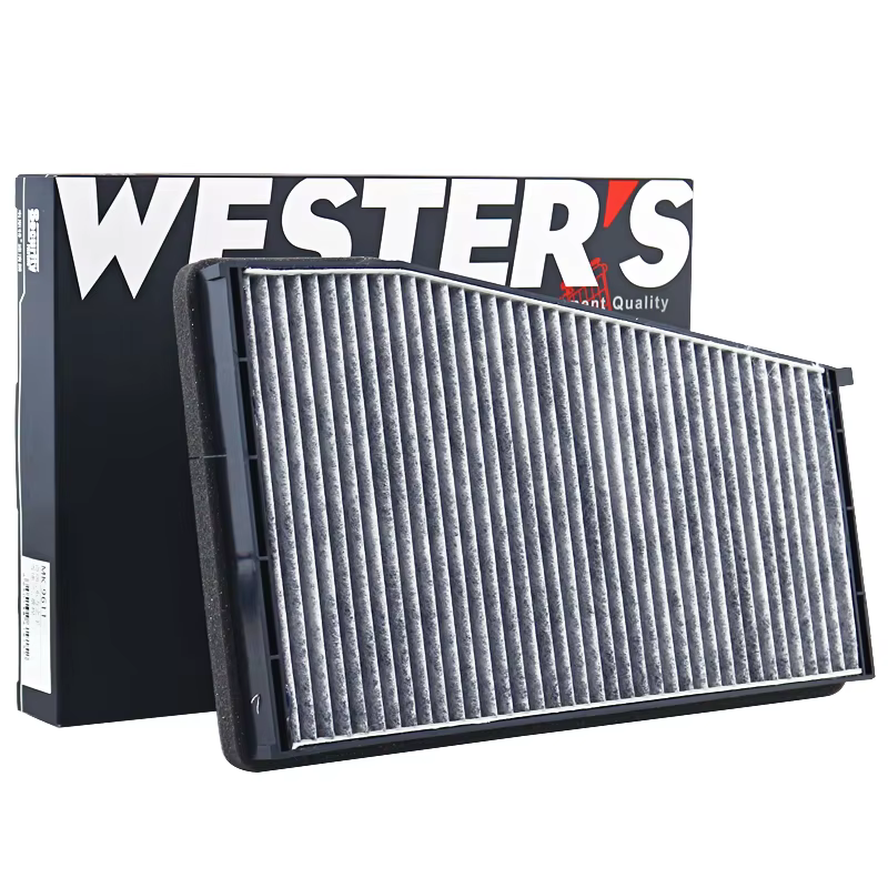 WESTGUARD filtro de habitáculo de carbón activo para Chevrolet Epica 2.0
