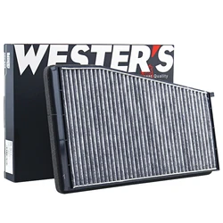 WESTGUARD filtro de habitáculo de carbón activo para Chevrolet Epica 2.0