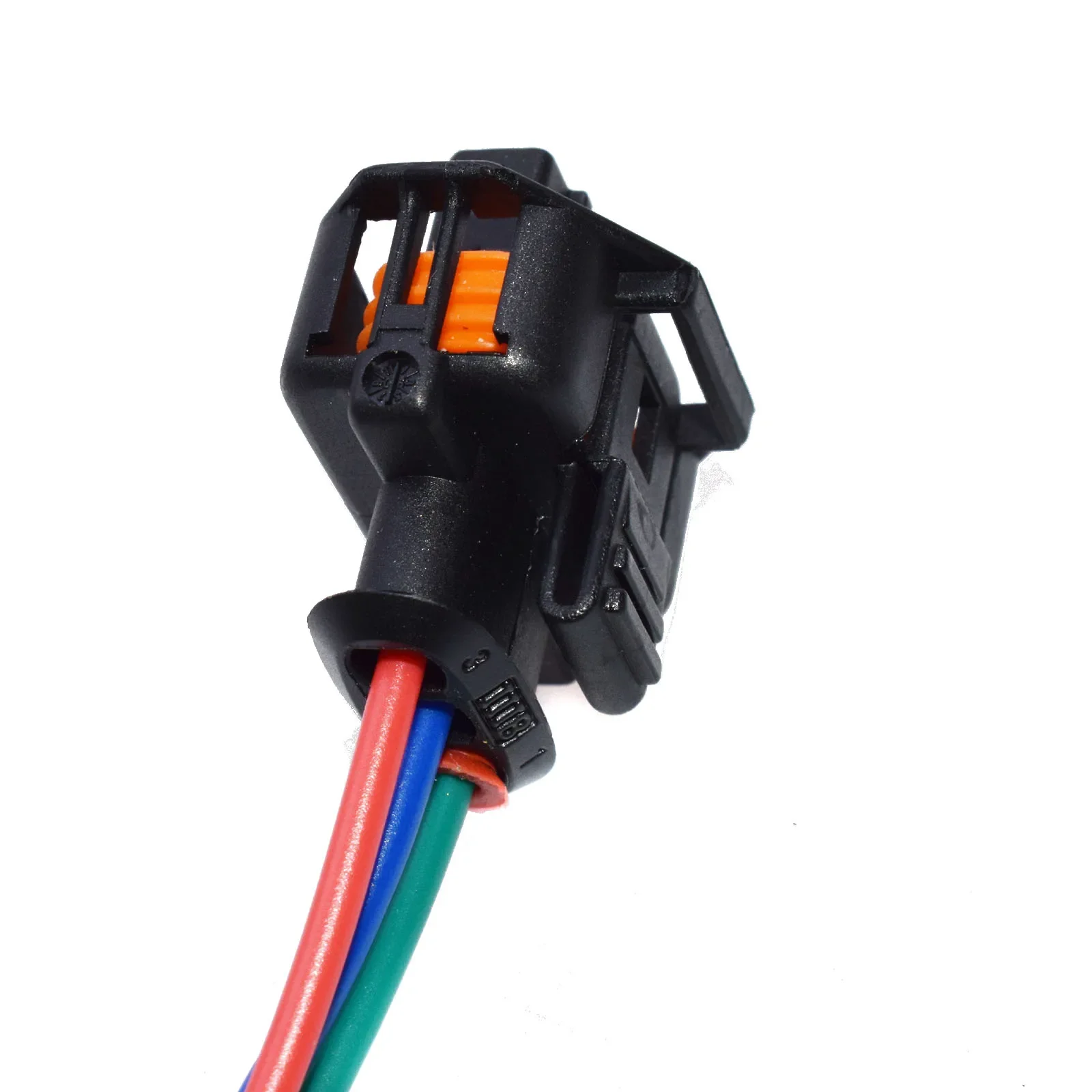 Conector sensor árbol de levas 3 pines – Mercedes C300/C350 - imagen 4
