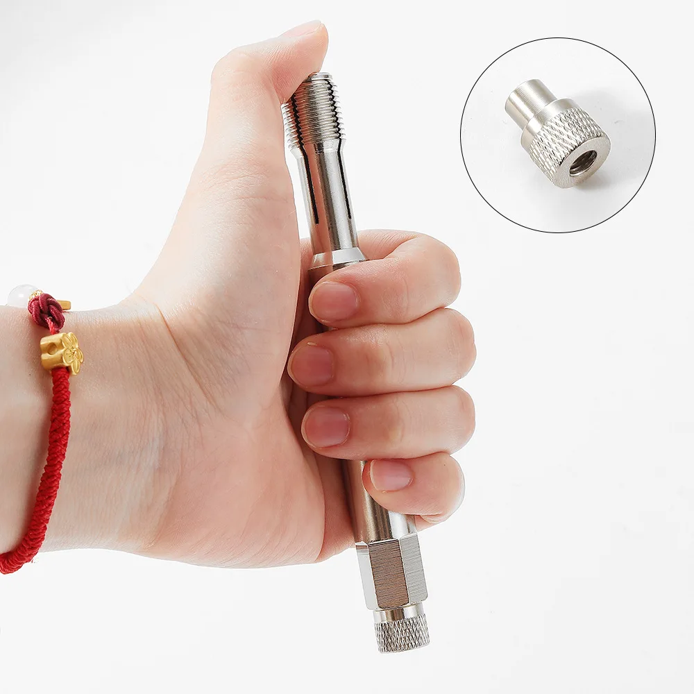 Herramienta de reparación de rosca de bujía de grifo trasero de 14 mm - imagen 4