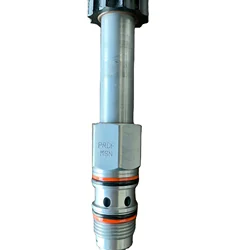 Sun Hydraulics PRDF – válvula de alivio electroproporcional