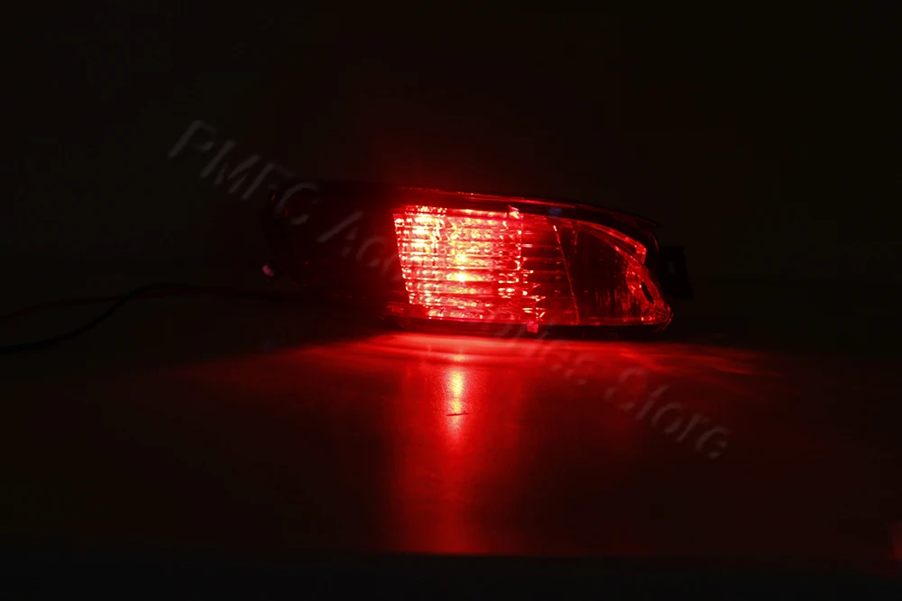 Faro trasero LED Lexus RX300 RX330 RX350 2003-2008 izquierda y derecha - imagen 2
