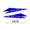 28CM blue
