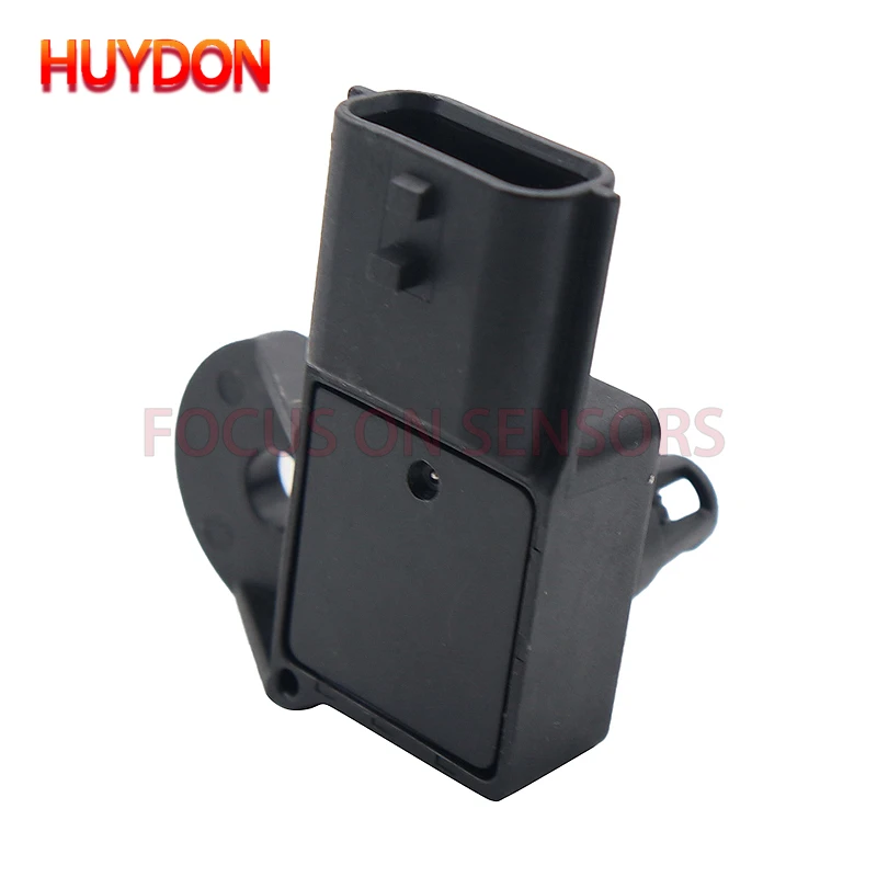 Bosch 0281006390 Sensor MAP Fiat Talento, Opel Vivaro, Renault Trafic - imagen 5