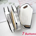 7button white