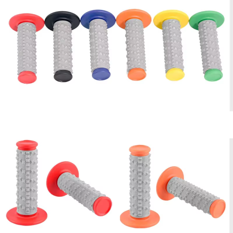 Empuñaduras Protaper Cónicas 7/8" para Pit Bike Motocross – Gomas Gel - imagen 4