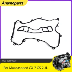 Juego de juntas de tapa de válvulas Mazda 3, 6 y CX-7 2.3 turbo