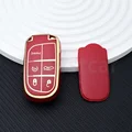 red cover(GLD)