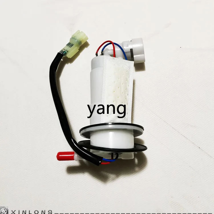 Bomba EFI LHH Nacional IV – Moto Roadster Horizon H2V6R35040 - imagen 4