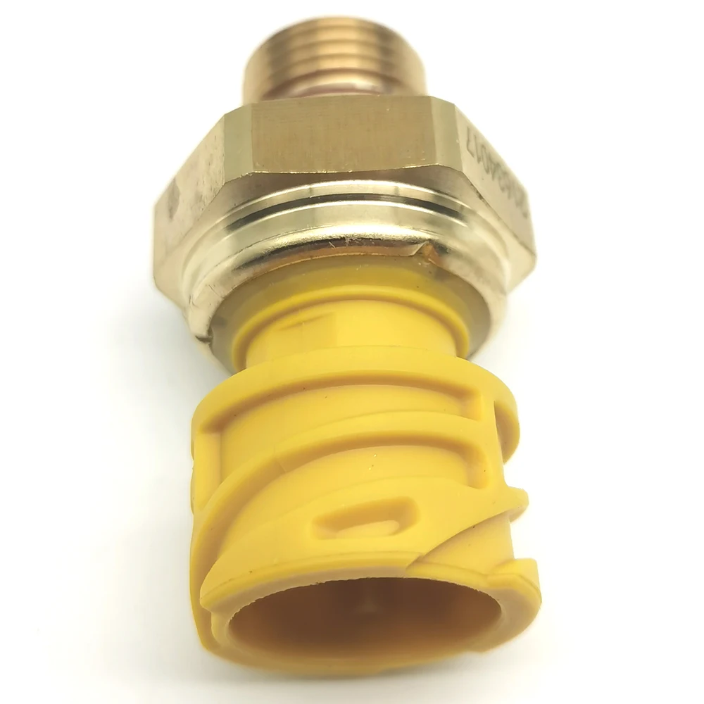 21634017 Sensor presión de aceite camión Volvo/Renault D12 D13 FH FM - imagen 4