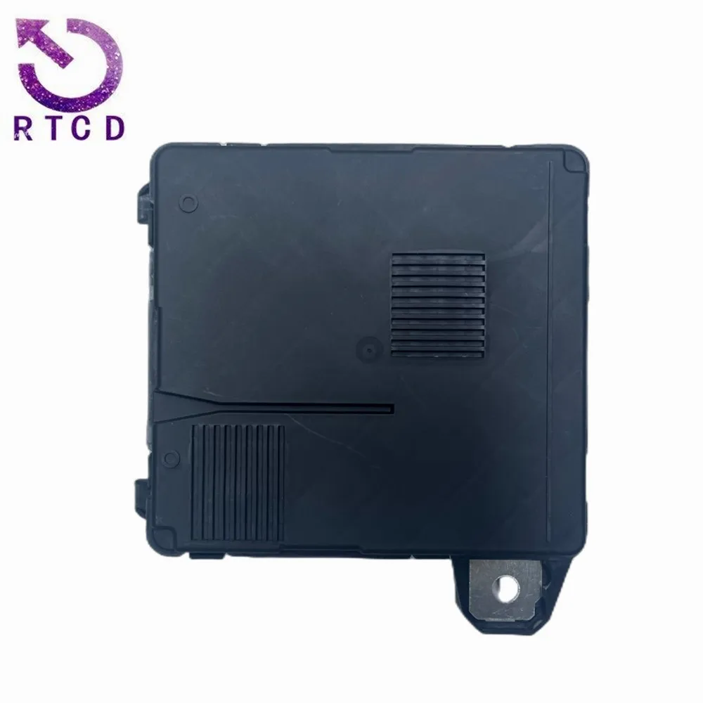 Caja de fusibles Renault Megane 8200306033 - imagen 5