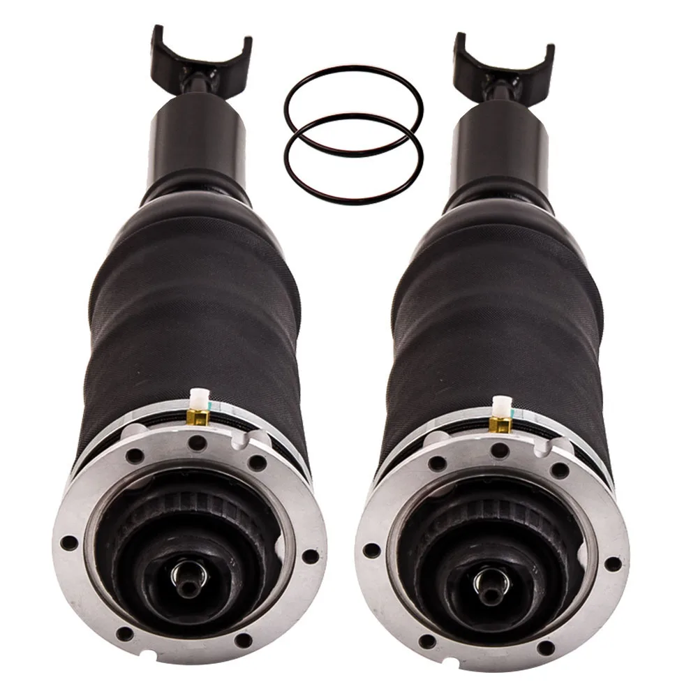 Puntal suspensión neumática Audi A6 C5 Allroad Quattro 4Z7616051D - imagen 5