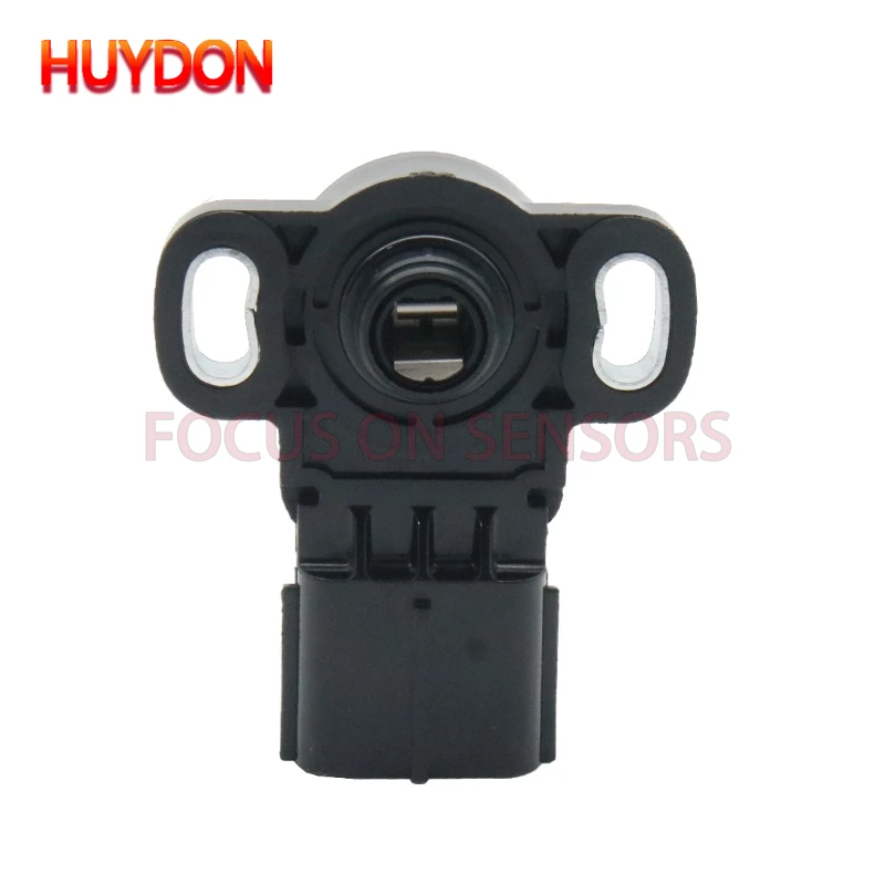 13S-85885-00-00 Sensor de posición del acelerador TPS Yamaha R1/R6 - imagen 5