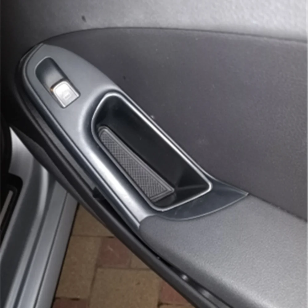 Organizador de puerta para Audi Q5 2009-2016, lado izquierdo - imagen 2
