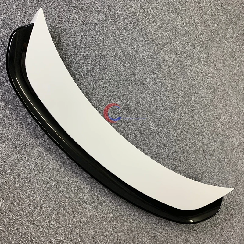 Alerón labio maletero ABS VW Beetle GSR 2013-2017 - imagen 4