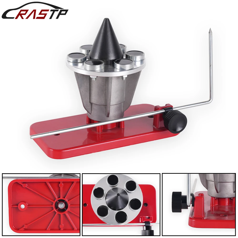 339075 Equilibrador de cuchillas cortacésped LM003