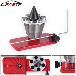 Equilibrador de cuchillas de cortacésped para LM003