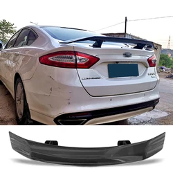 Alerón trasero estilo carbono para Ford Mondeo/Fusion 2012-2019