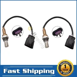Sonda lambda 4 cables para Hyundai Azera Kia Amanti 3.3L 3.8L