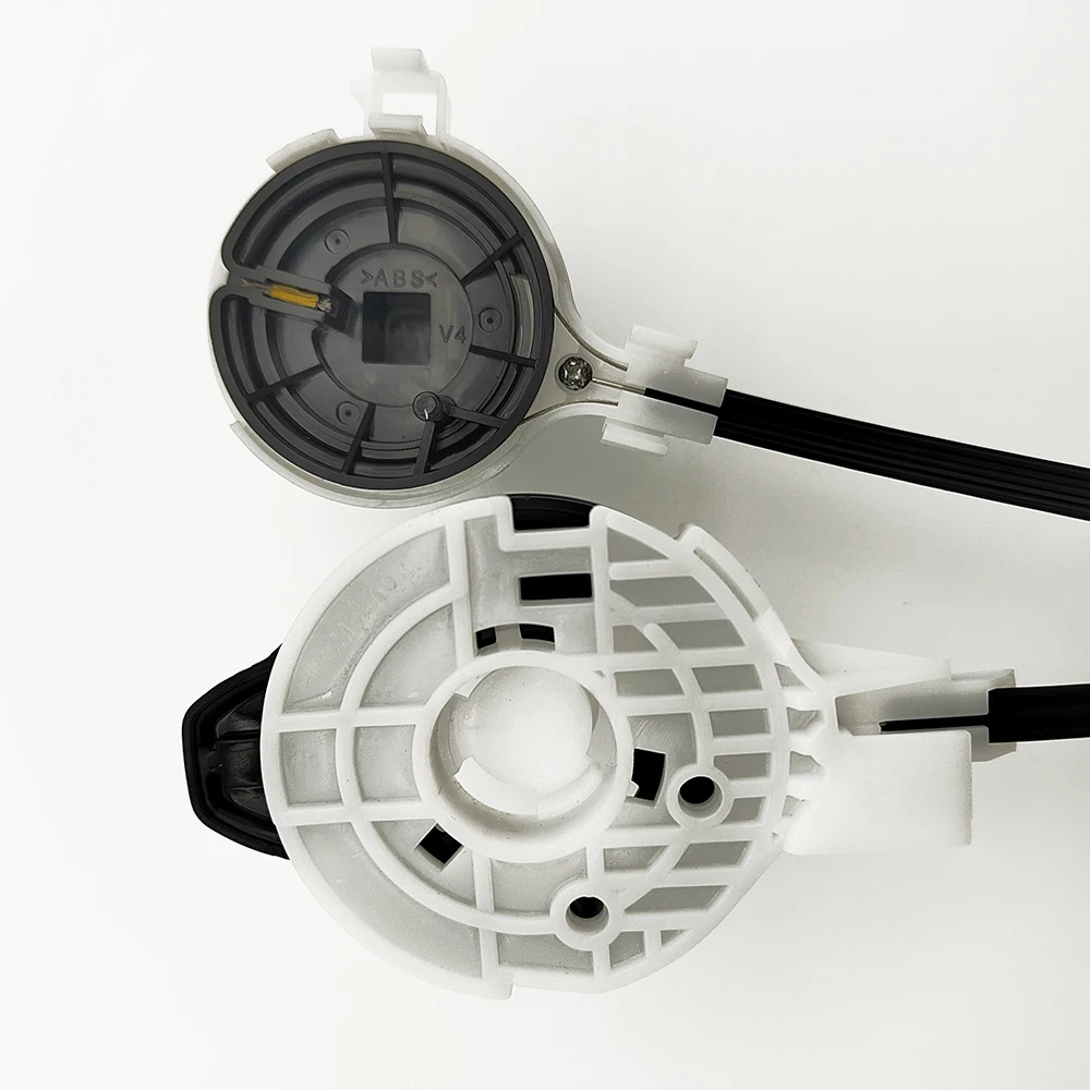 Cable control amortiguador descongelador OE 55906-52132 – Toyota - imagen 2