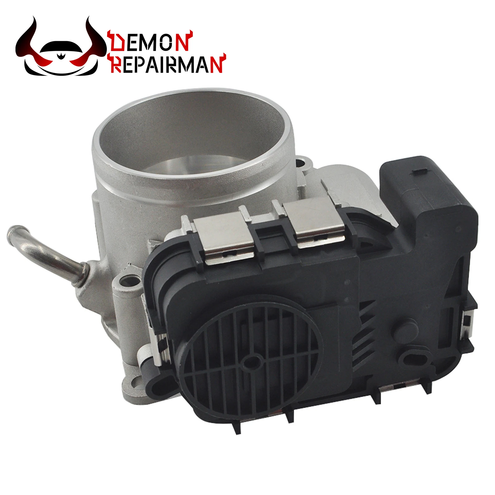 Cuerpo de aceleración 07K 133062 para VW Golf Jetta 2.5L 2008-2014 - imagen 2