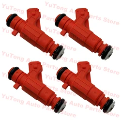 Bosch 0280156034 inyector de combustible para Citroën C3 Peugeot 206