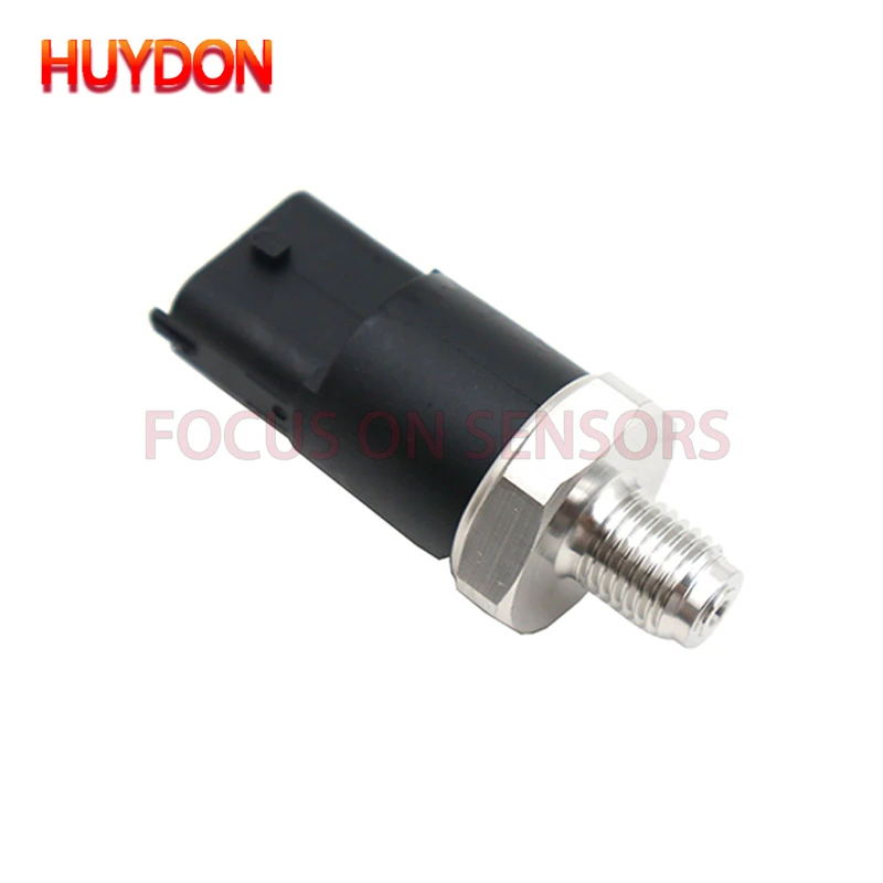 0281002405 Sensor de presión de raíl Fiat Doblo y Alfa Romeo 156 - imagen 2