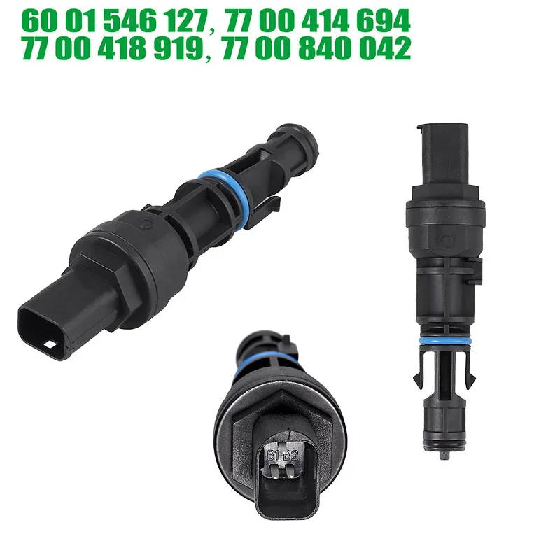 Sensor velocidad SS2 – Renault Clio Kangoo Megane Espace - imagen 4