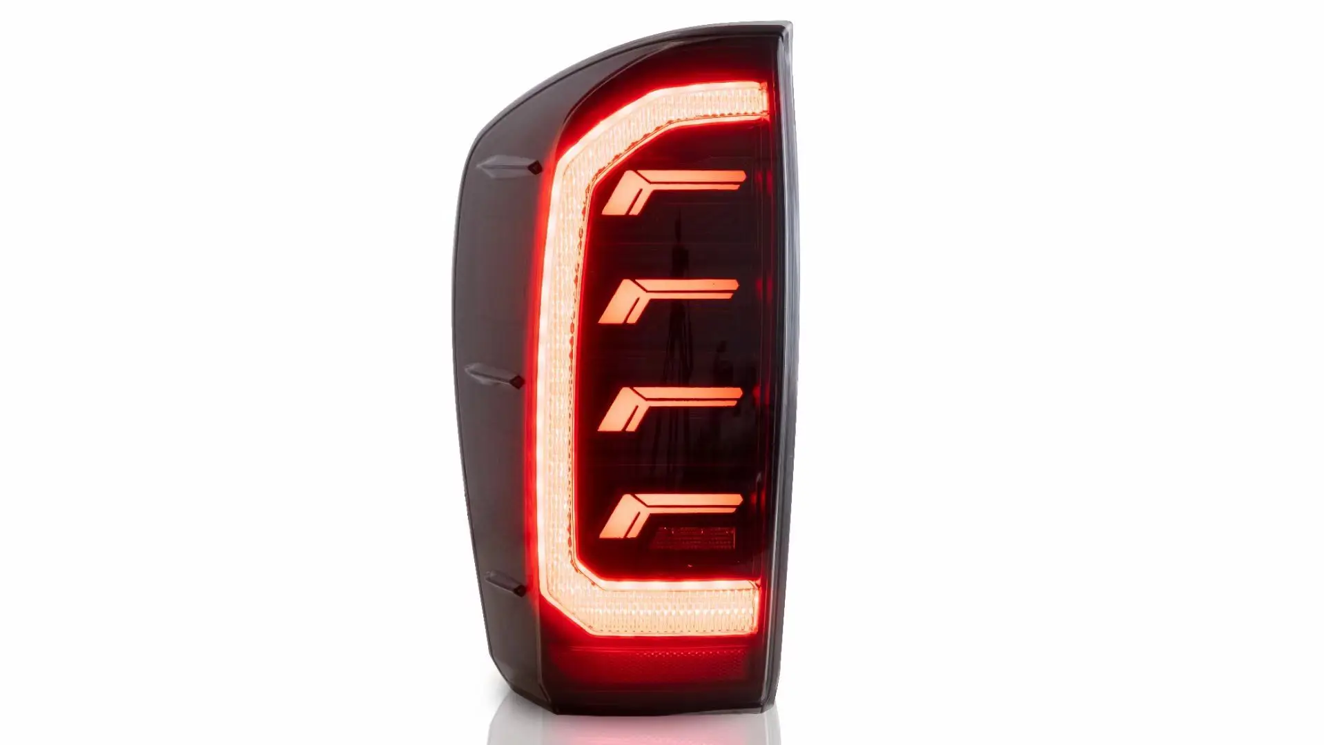 Piloto trasero LED para Toyota Tacoma 2016 - imagen 2
