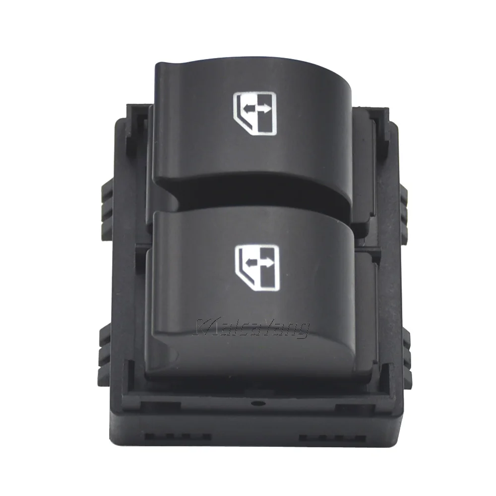 Interruptor elevalunas 4 pines Fiat Linea, Palio y Siena 735379269 - imagen 4