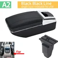A2 Black line NO USB