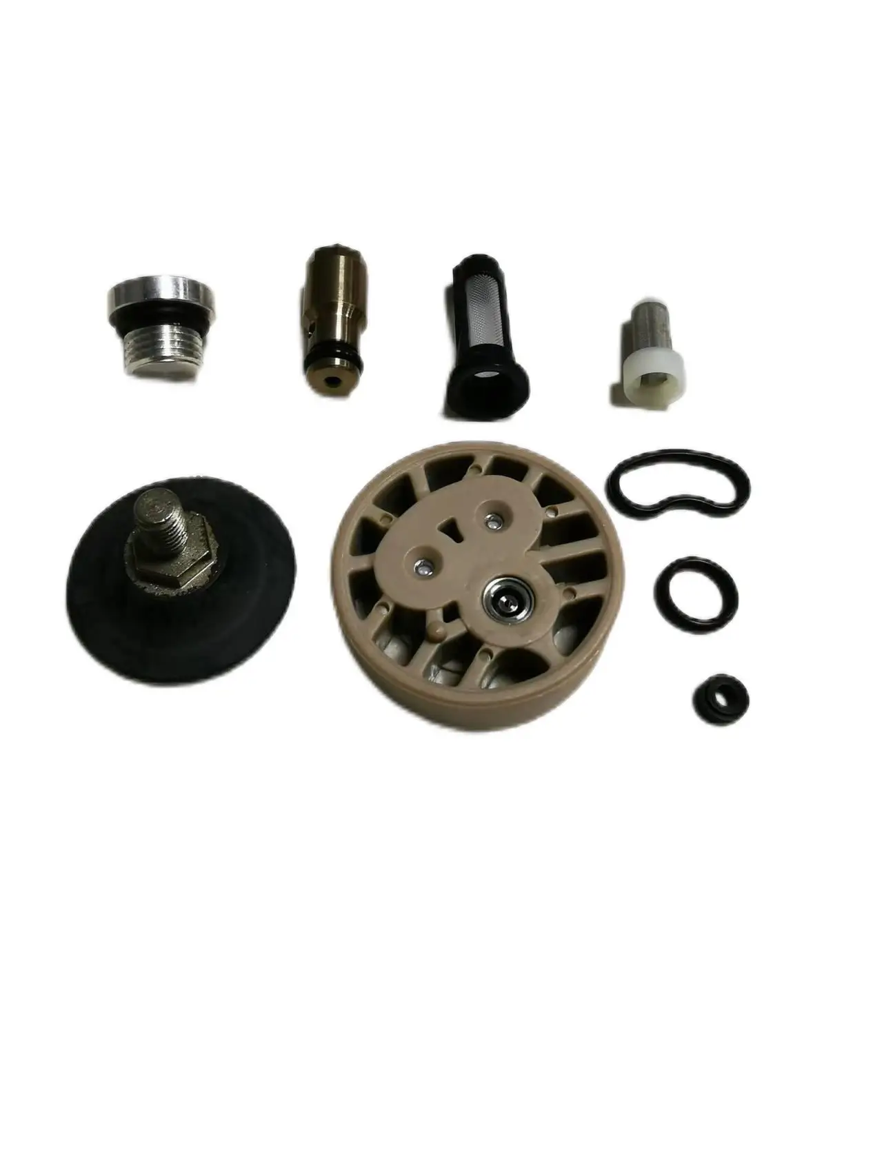 Kit de reparación de bomba de urea para Scania, MAN y Mercedes-Benz - imagen 2