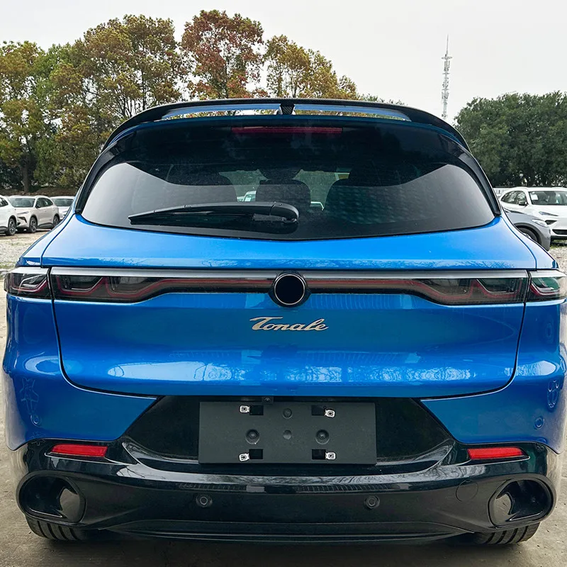 Alerón de techo ABS – Alfa Romeo Tonale 2023+ - imagen 2
