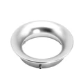55mm silver