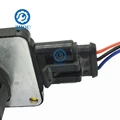 Maf Sensor And Plug