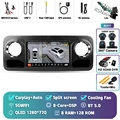 8G-128G 360 DVR