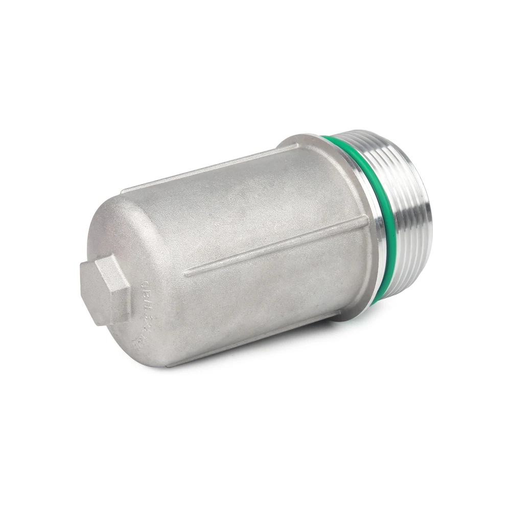 0BH325159B Carcasa del filtro de caja de cambios VW y Audi - imagen 3