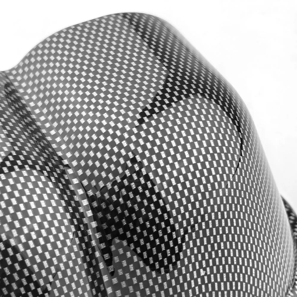 Soporte universal de 3 orificios para relojes 52/60 mm, negro carbón - imagen 3