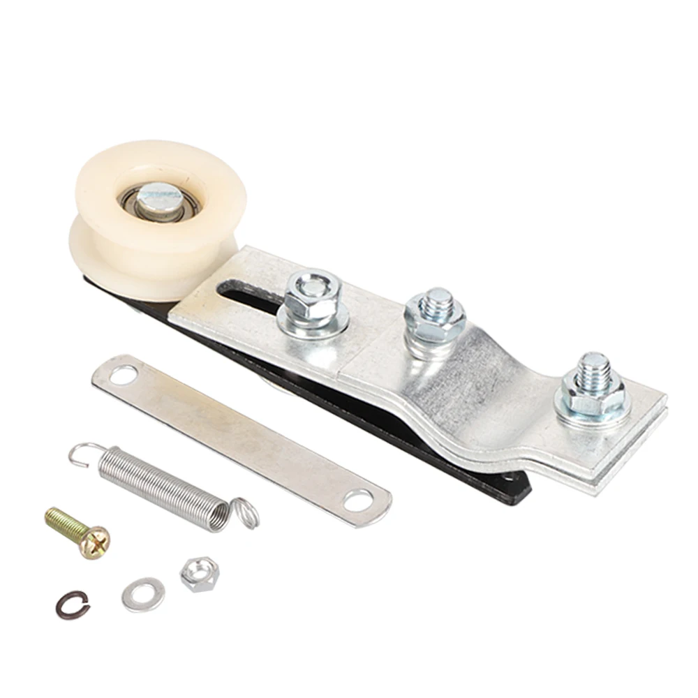 Tensor de cadena con polea para bicicleta motorizada 49-80 cc - imagen 5