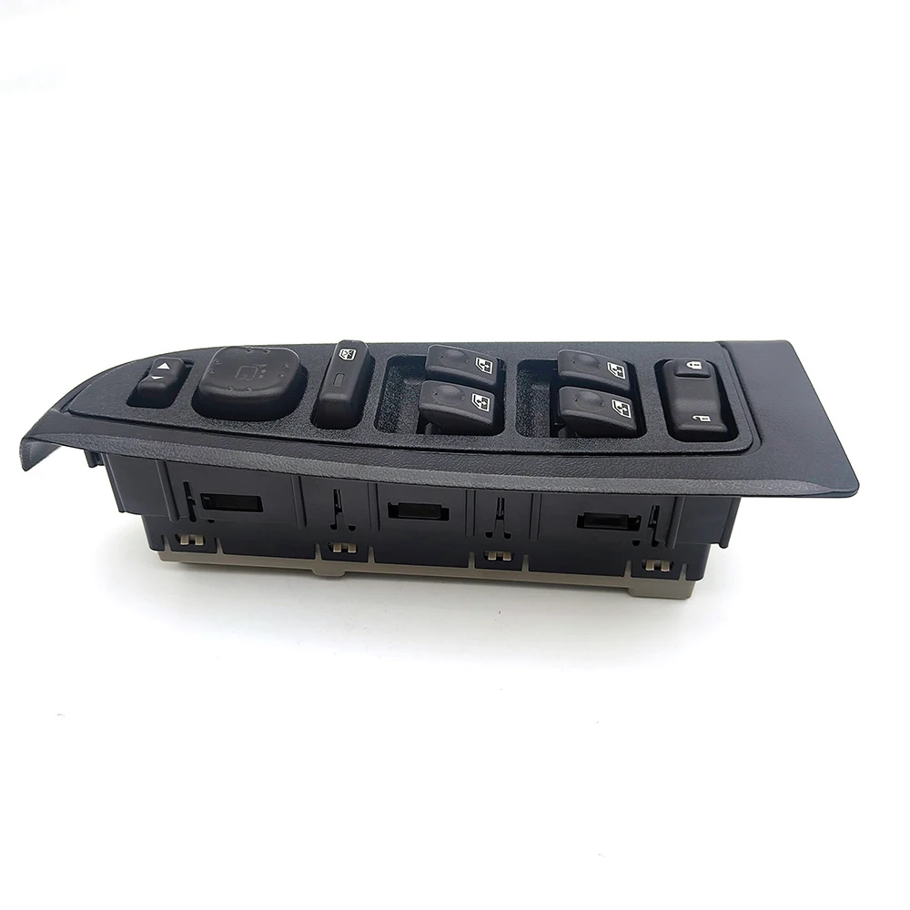 Interruptor elevalunas Chevrolet Escalade 2003-2006 OEM 15883319 - imagen 4