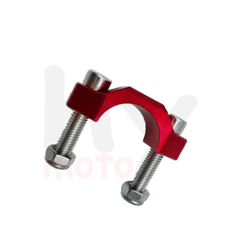 Bomba maestra de freno y embrague CNC para moto de cross y quad - imagen 2