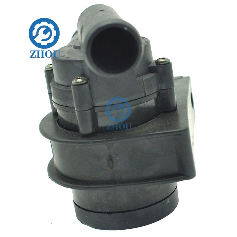 Bomba de agua electrónica 078121601 – Audi A4/A6 Allroad VW Passat - imagen 5