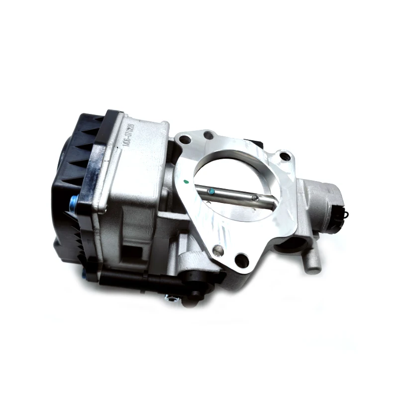 Cuerpo acelerador 1635W8/1635V3 – Peugeot 307, 407 | Citroën C4, C5 - imagen 4