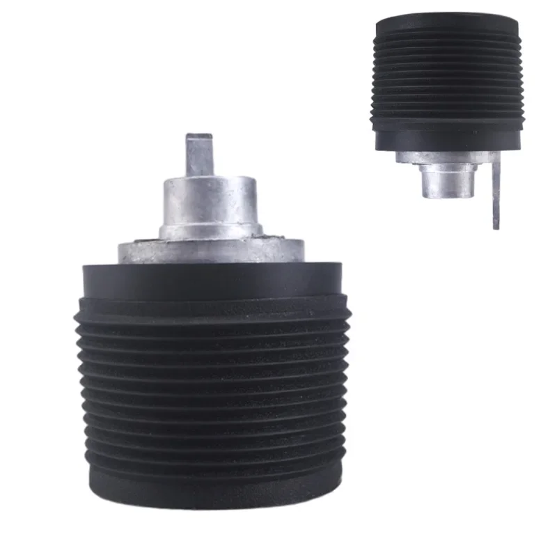 Adaptador Boss para volante de liberación rápida – Peugeot 106/306 - imagen 5