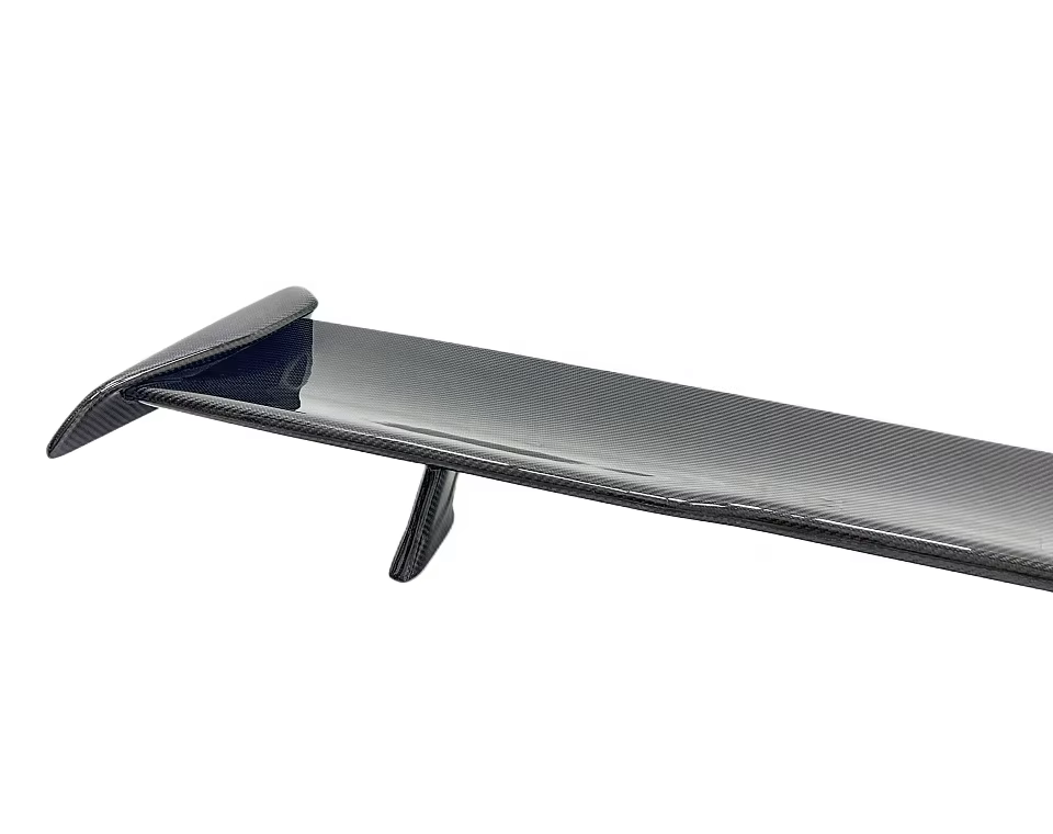 Alerón trasero de carbono estilo MP para BMW F80 F82 F87 - imagen 4