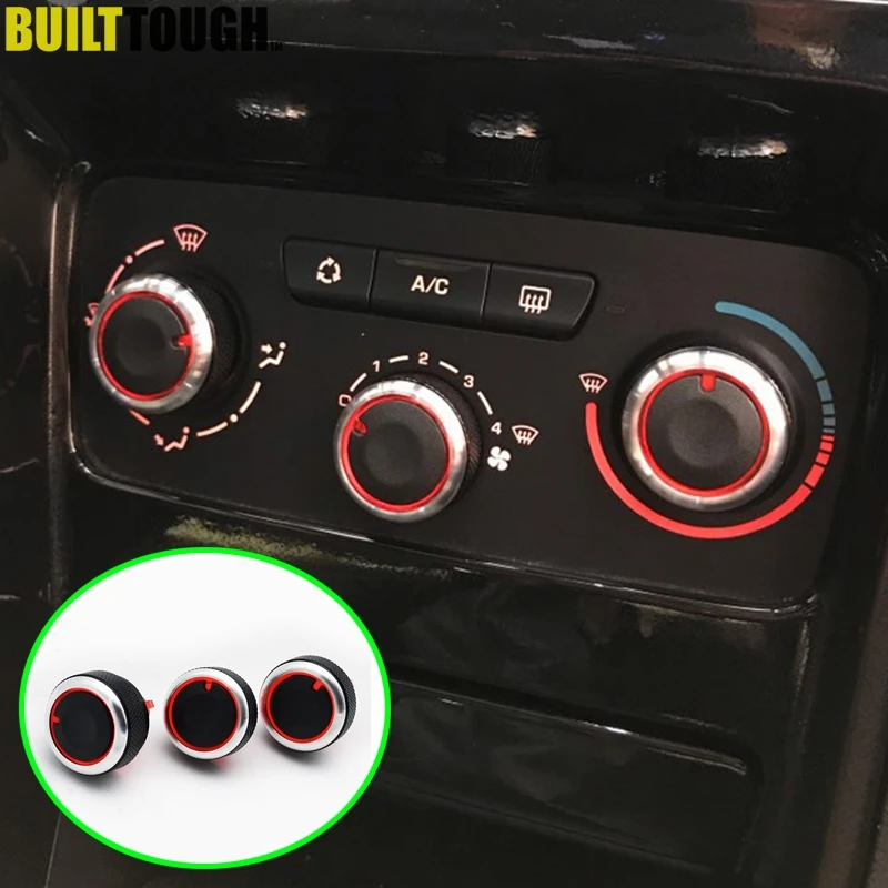 Perilla Climatizador para Peugeot 307, Citroën C-Triomphe y C4