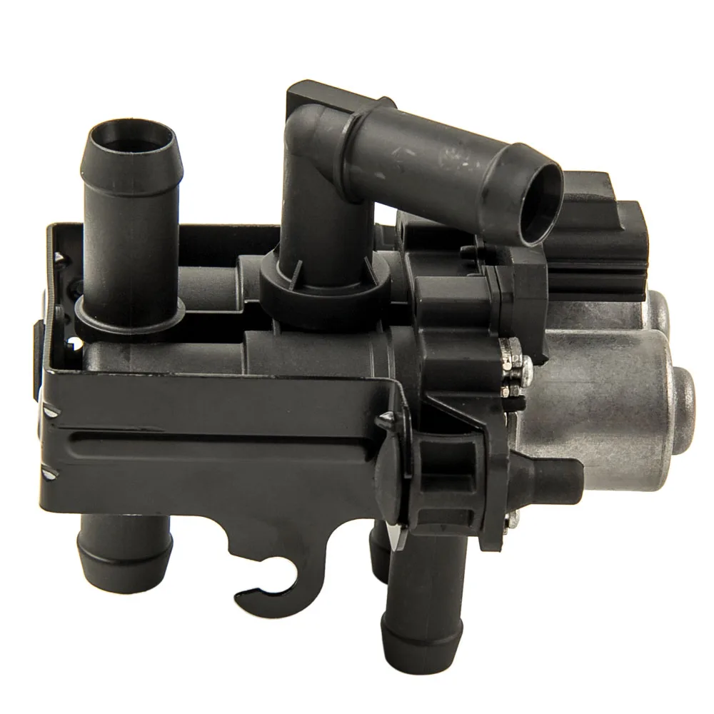 Válvula de agua control de calefacción tipo S para Jaguar XR8 2000-2001 - imagen 2