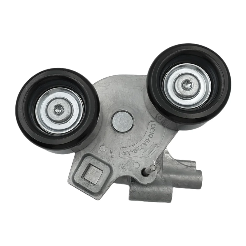 DC1Q-6A228-AA tensor correa distribución Ford Transit 2.2 T6 - imagen 4