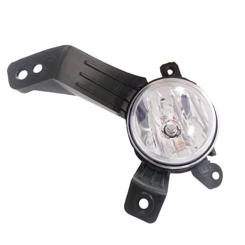 Faros antiniebla halógenos SsangYong Korando C/Actyon 2014-2015 - imagen 3