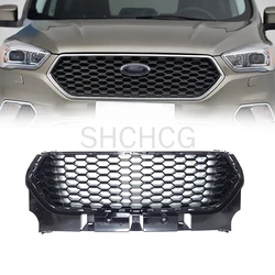 Parrilla delantera Ford Kuga 2017-2018 de competición
